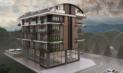 Exterior 2