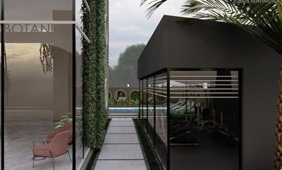 Exterior 4