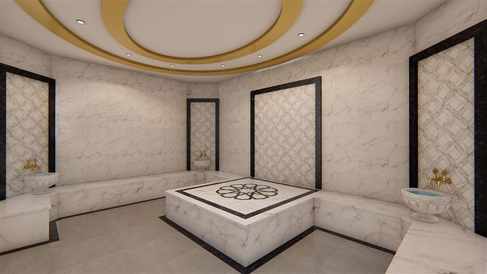 Image No.7-1 Bed Apartment for sale