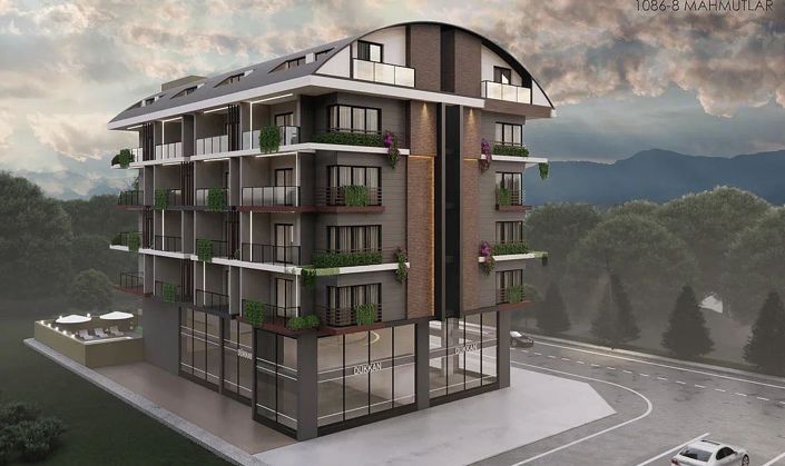 Image No.2-2 Bed Apartment for sale