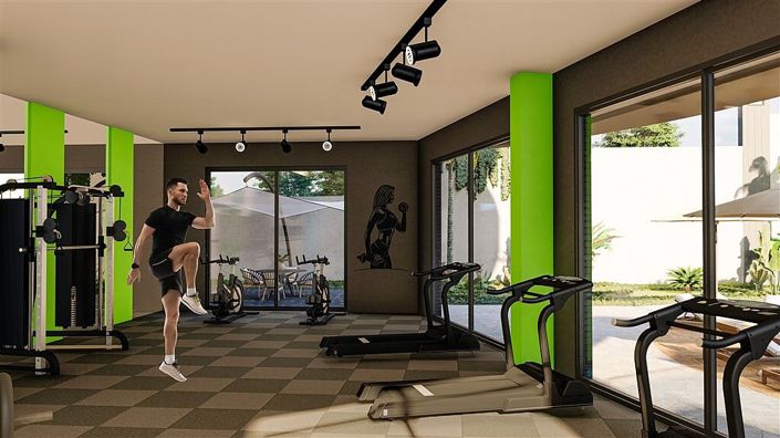 Image No.6-2 Bed Apartment for sale