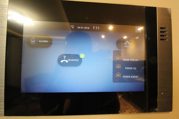 Image No.14-Appartement de 1 chambre à vendre à Beyoglu