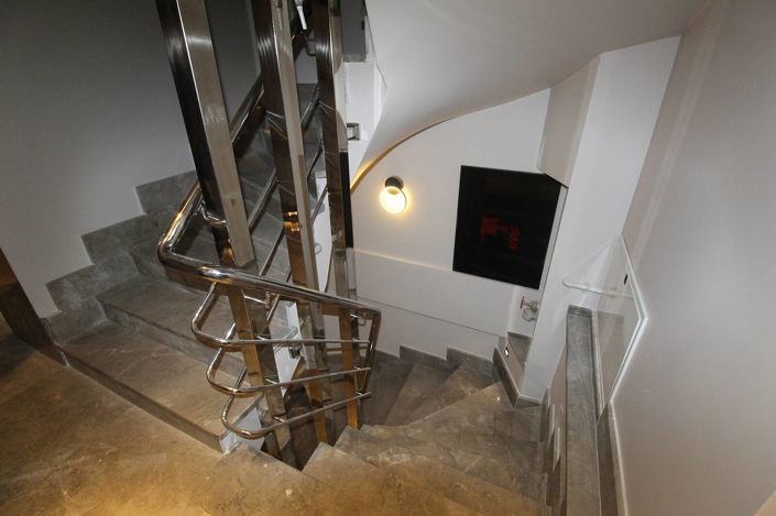 Image No.15-Appartement de 1 chambre à vendre à Beyoglu