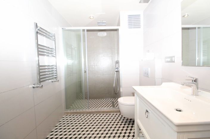 Image No.13-Appartement de 1 chambre à vendre à Beyoglu