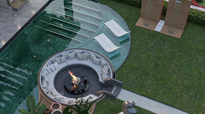 Image No.10-4 Bed House/Villa for sale