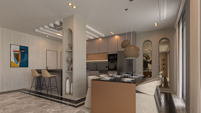 Image No.17-4 Bed House/Villa for sale