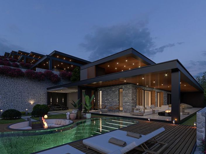 Image No.3-4 Bed House/Villa for sale