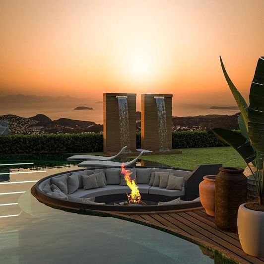 Image No.4-4 Bed House/Villa for sale