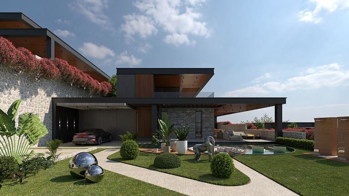 Image No.5-4 Bed House/Villa for sale