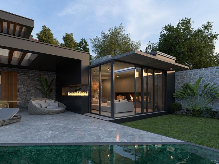 Image No.6-4 Bed House/Villa for sale