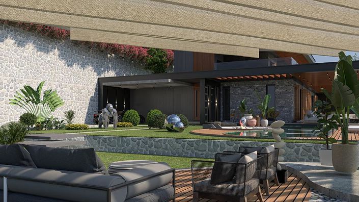 Image No.9-4 Bed House/Villa for sale