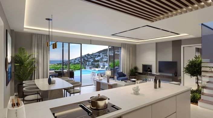 Image No.15-5 Bed House/Villa for sale