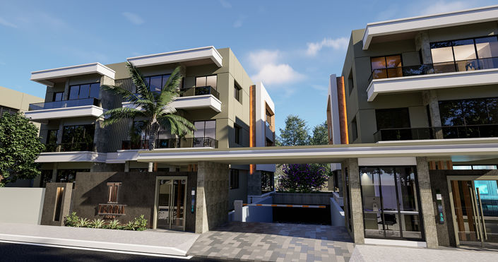 Image No.14-4 Bed Apartment for sale