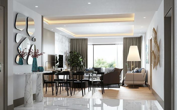 Image No.22-4 Bed Apartment for sale