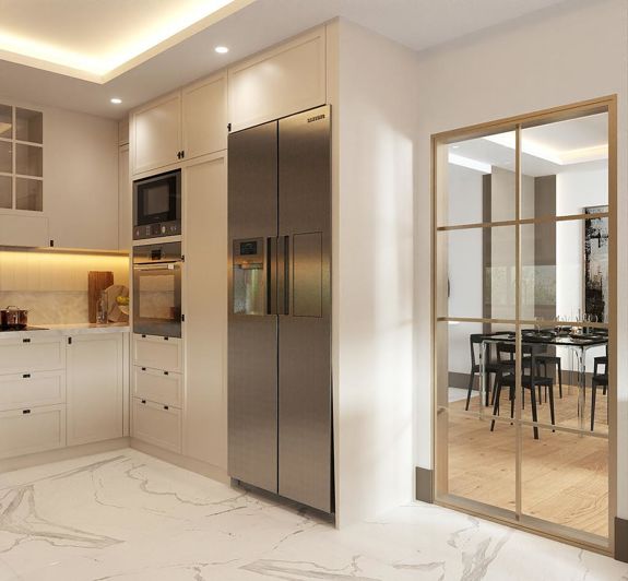 Image No.27-4 Bed Apartment for sale