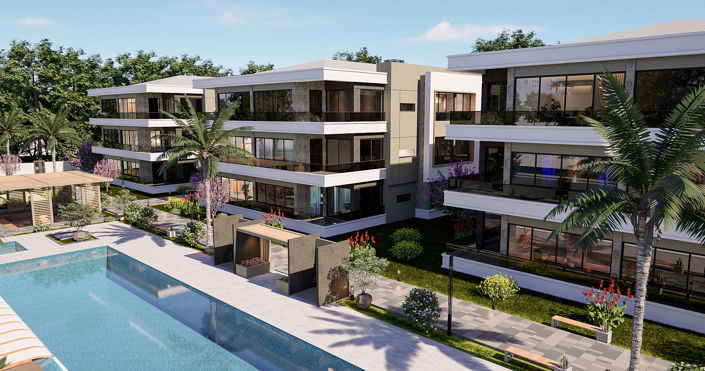 Image No.3-4 Bed Apartment for sale