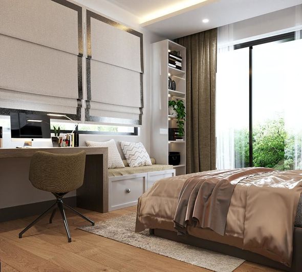 Image No.38-4 Bed Apartment for sale