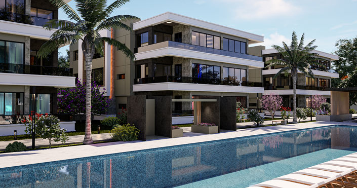 Image No.4-4 Bed Apartment for sale