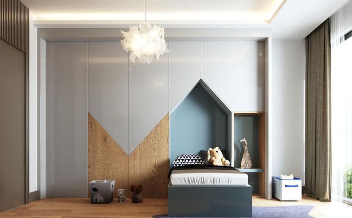 Image No.42-4 Bed Apartment for sale