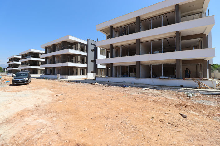 Image No.47-4 Bed Apartment for sale