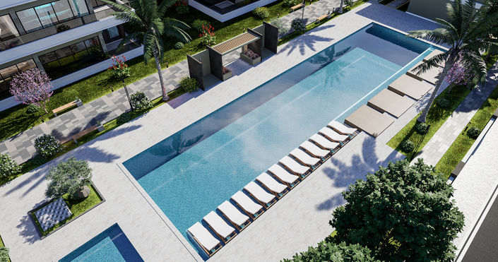 Image No.6-4 Bed Apartment for sale