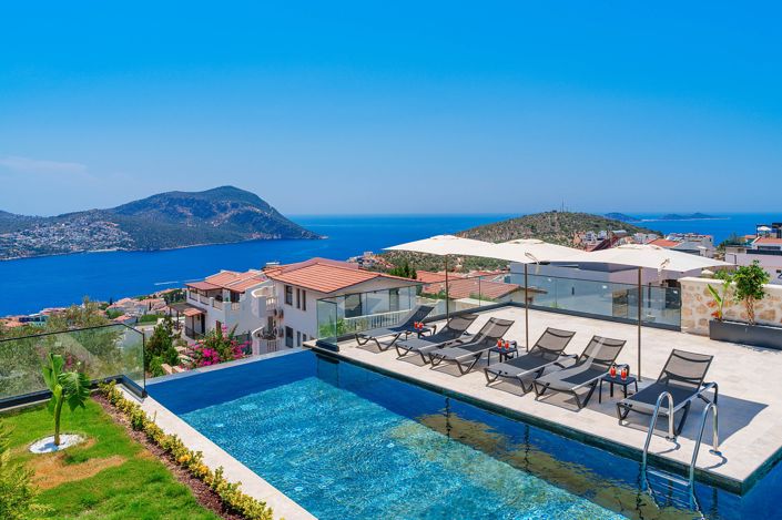 Image No.1-4 Bed House/Villa for sale
