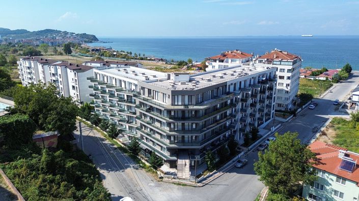 Image No.1-2 Bed Apartment for sale