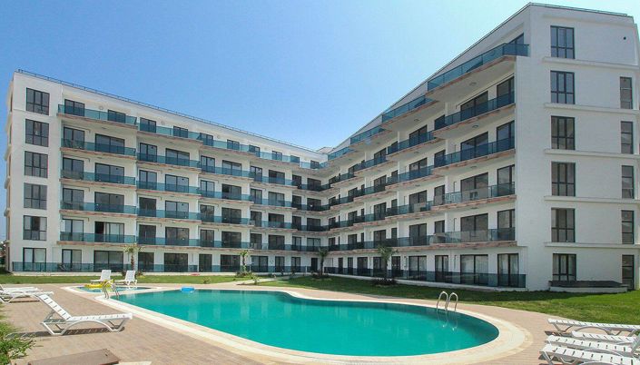 Image No.1-2 Bed Apartment for sale