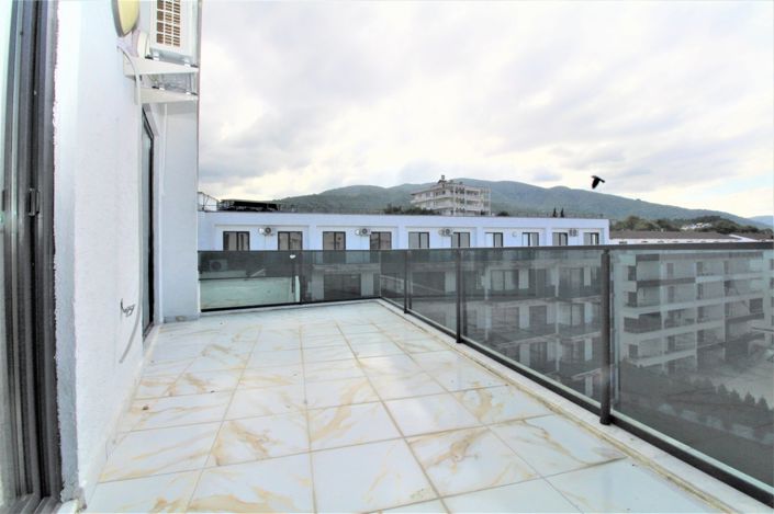 Image No.22-Appartement de 2 chambres à vendre à Çinarcik