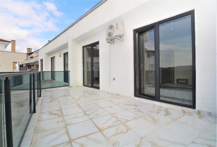 Image No.24-Appartement de 2 chambres à vendre à Çinarcik