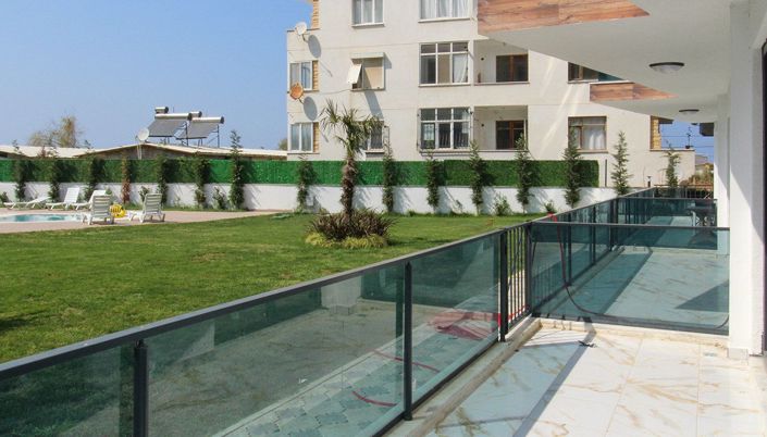 Image No.27-Appartement de 2 chambres à vendre à Çinarcik