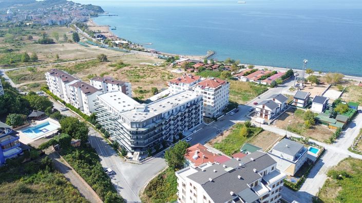 Image No.5-Appartement de 2 chambres à vendre à Çinarcik