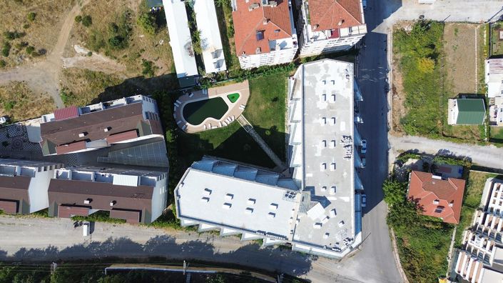 Image No.7-Appartement de 2 chambres à vendre à Çinarcik