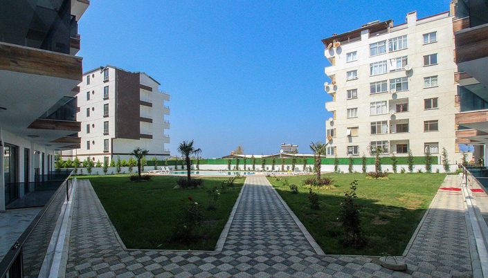 Image No.10-Appartement de 2 chambres à vendre à Çinarcik