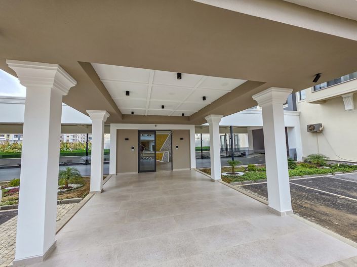 Image No.10-Appartement de 1 chambre à vendre à Kargicak