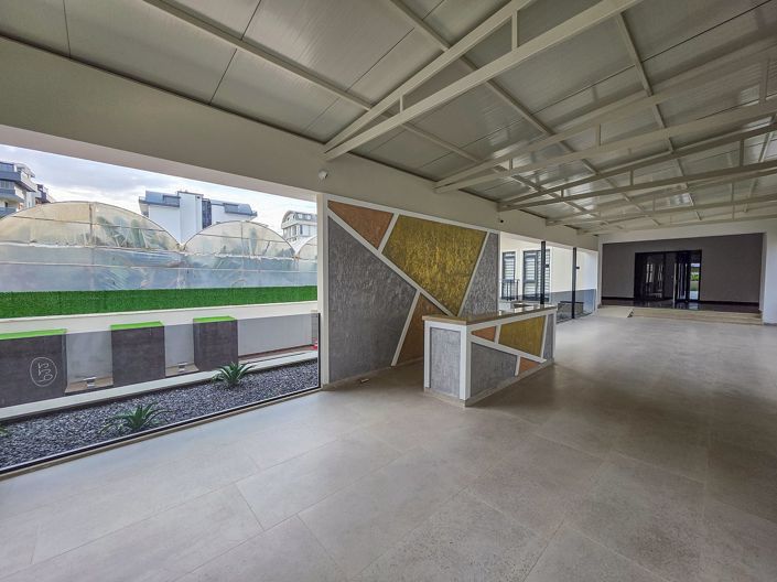 Image No.11-Appartement de 1 chambre à vendre à Kargicak