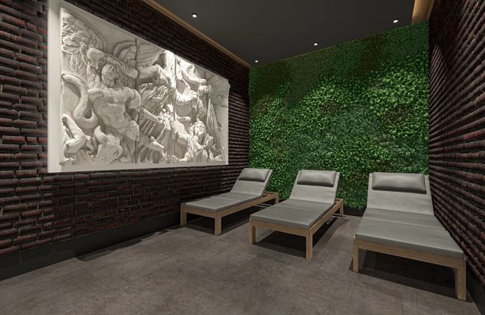 Image No.13-1 Bed Apartment for sale