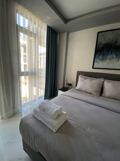 Image No.15-Appartement de 1 chambre à vendre à Kargicak