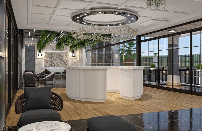 Image No.17-1 Bed Apartment for sale