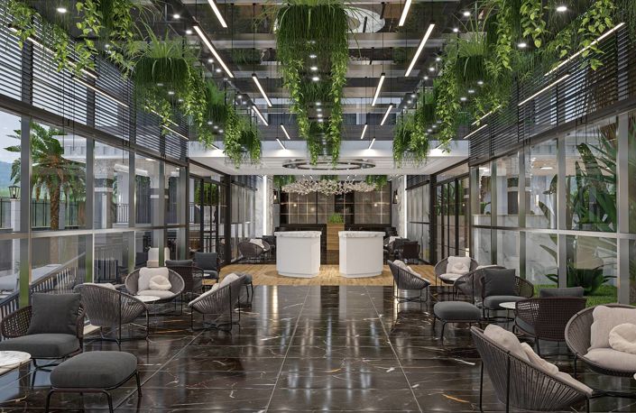 Image No.19-1 Bed Apartment for sale