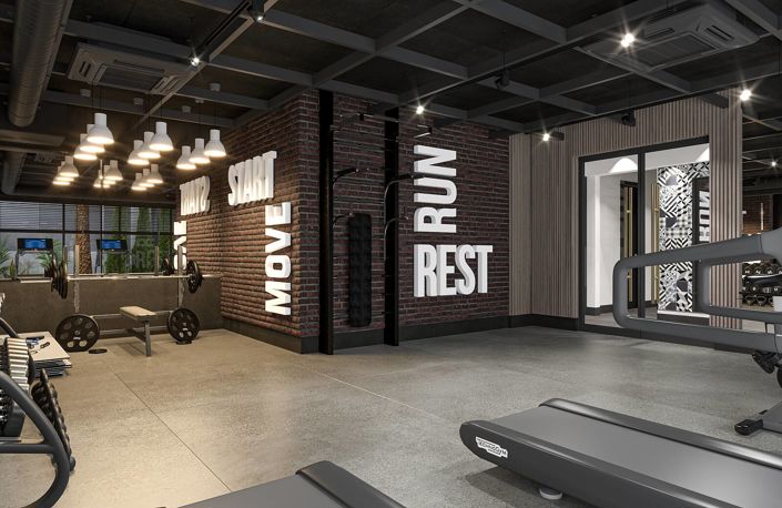 Image No.21-1 Bed Apartment for sale