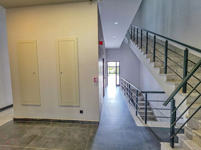 Image No.24-Appartement de 1 chambre à vendre à Kargicak