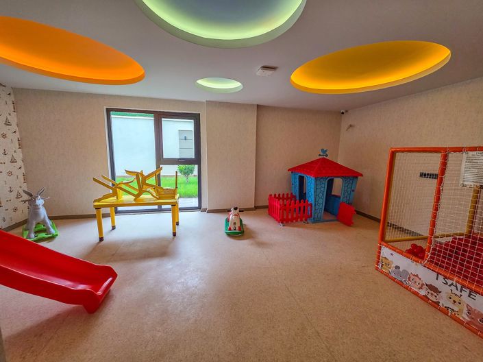 Image No.26-Appartement de 1 chambre à vendre à Kargicak