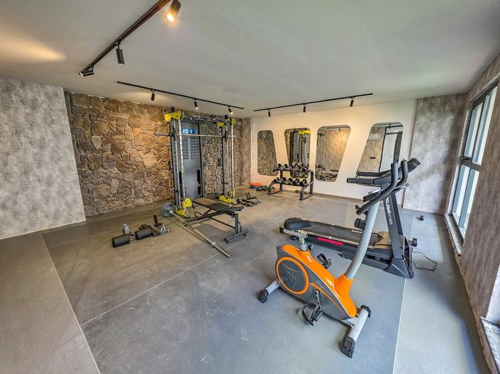 Image No.27-Appartement de 1 chambre à vendre à Kargicak