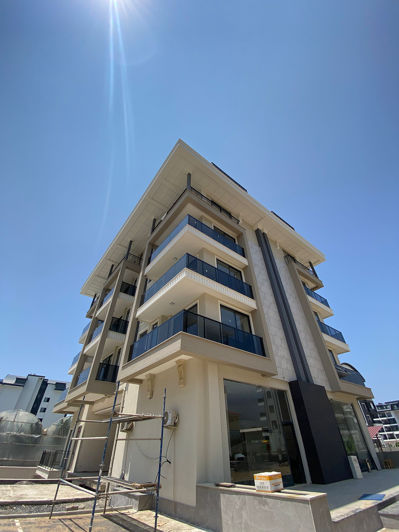 Image No.34-1 Bed Apartment for sale