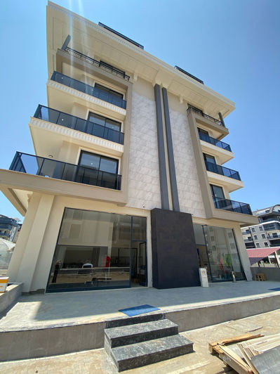 Image No.35-1 Bed Apartment for sale