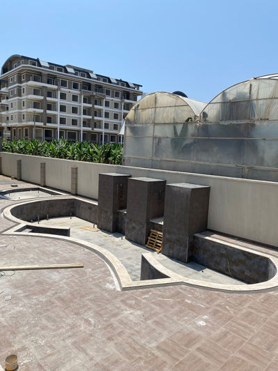 Image No.37-1 Bed Apartment for sale