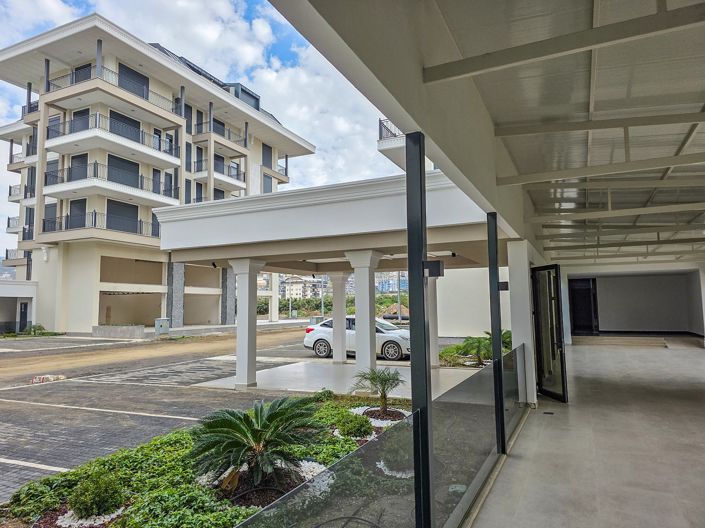 Image No.13-Appartement de 2 chambres à vendre à Kargicak