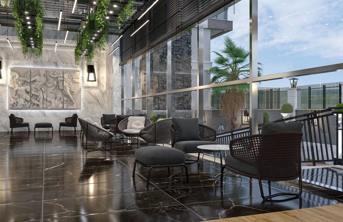 Image No.16-2 Bed Apartment for sale