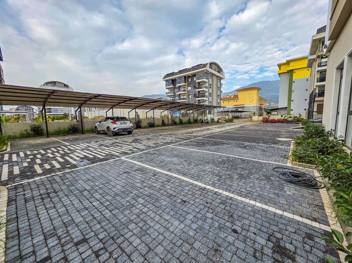 Image No.22-Appartement de 2 chambres à vendre à Kargicak